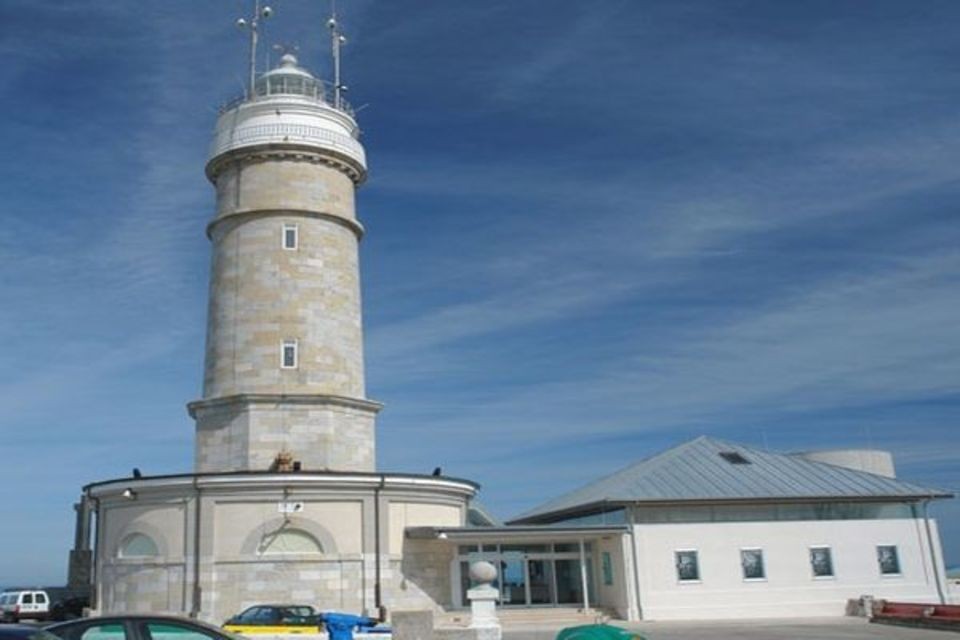 faro cabo mayor